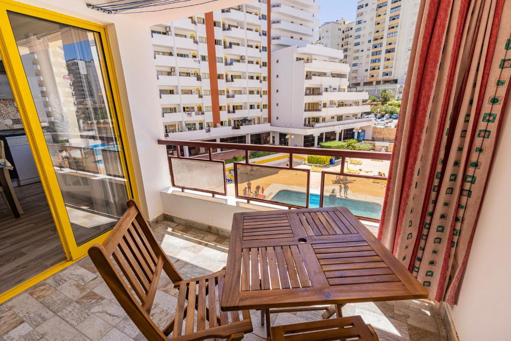 Cpr By Innkeeper Portimão Exterior photo