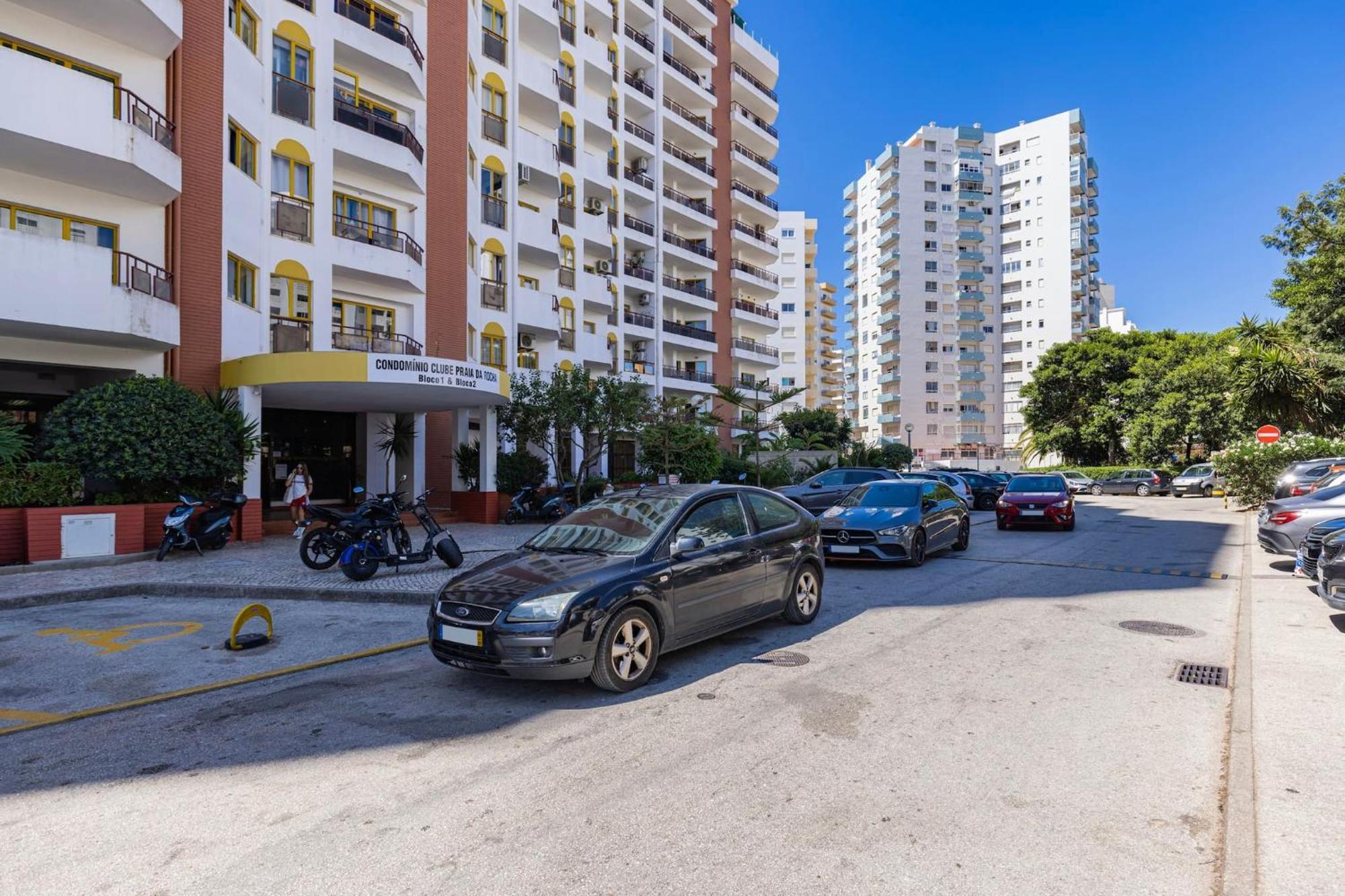 Cpr By Innkeeper Portimão Exterior photo
