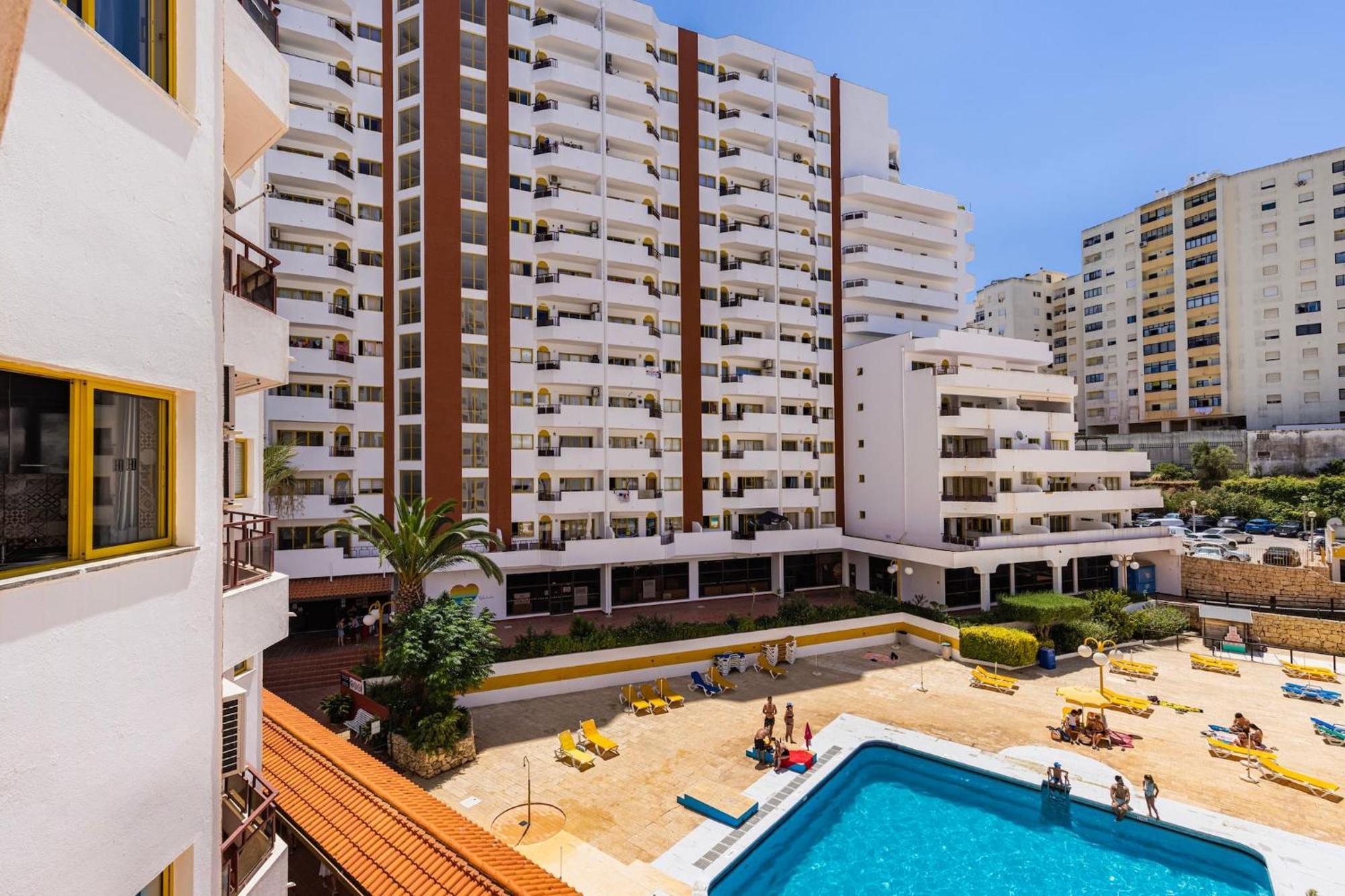 Cpr By Innkeeper Portimão Exterior photo